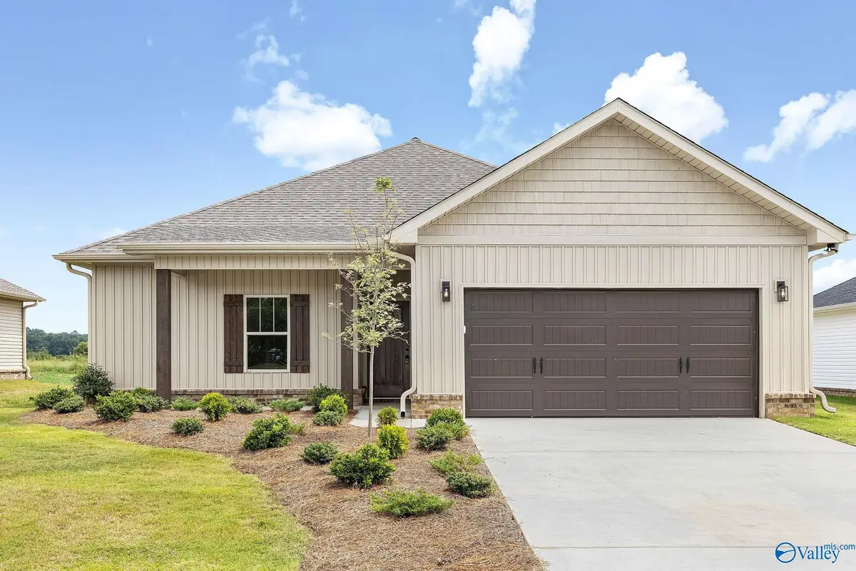 225 Deer Trail, Union Grove, AL 35175 - #1