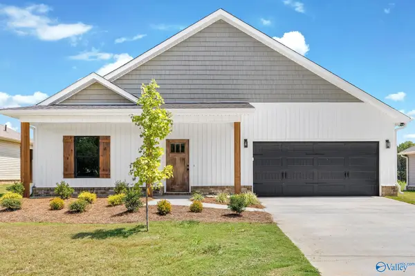 237 Deer Trail, Union Grove, AL 35175