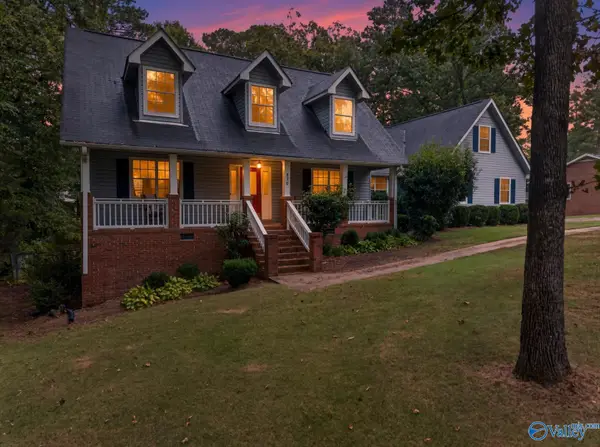 820 County Road 380, Centre, AL 35960