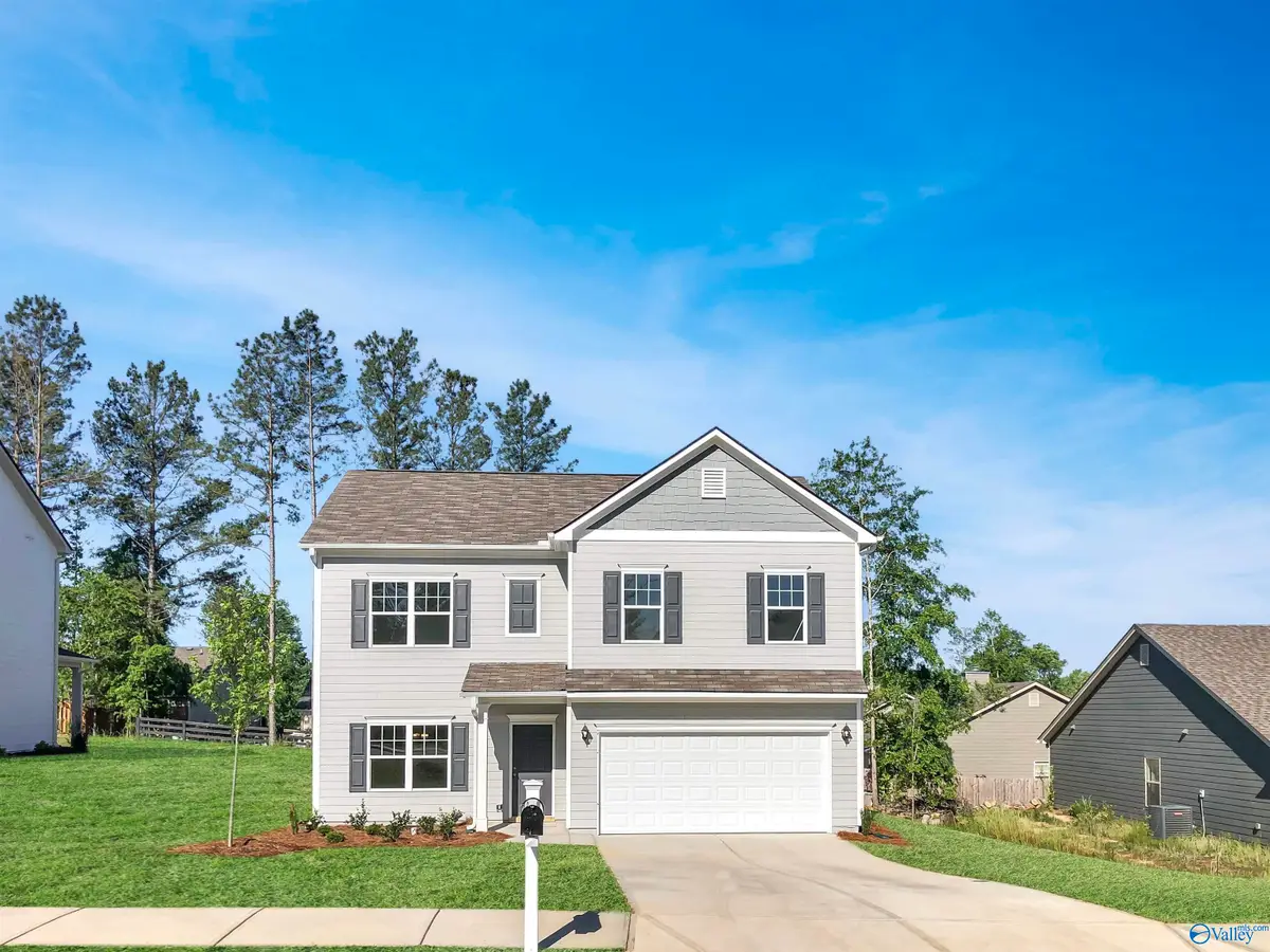 25639 Finchley Drive, Athens, AL 35613 - #1