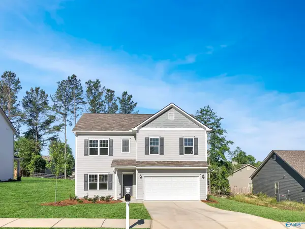 25639 Finchley Drive, Athens, AL 35613