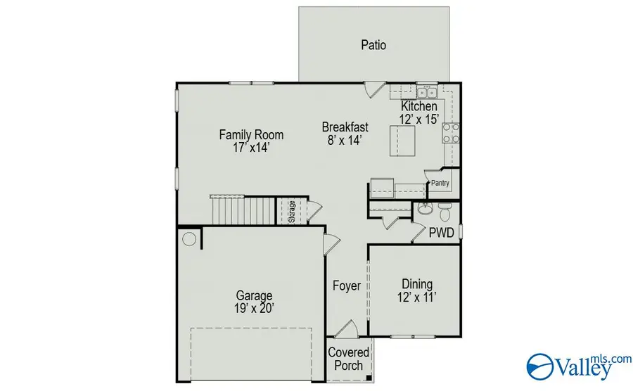 25639 Finchley Drive, Athens, AL 35613 - #2