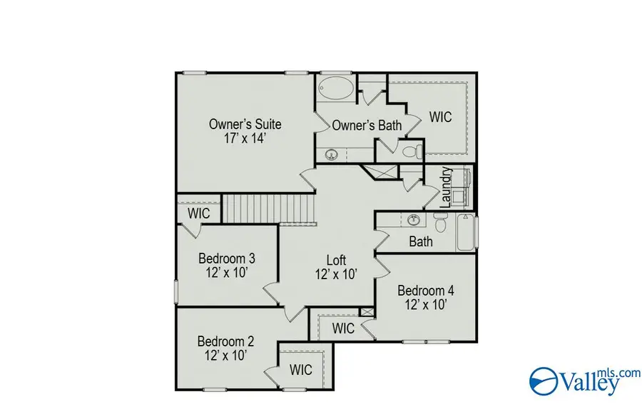 25639 Finchley Drive, Athens, AL 35613 - #3