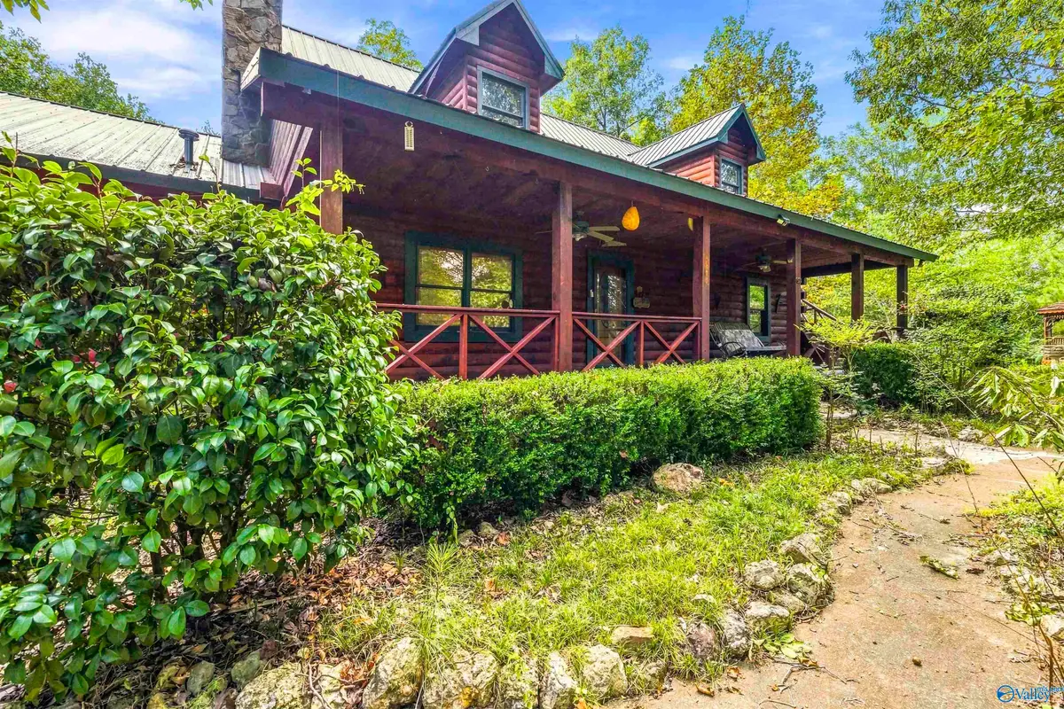 518 County Road 288, Collinsville, AL 35961 - #1