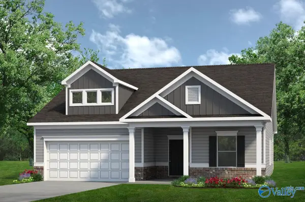 25625 Finchley Drive, Athens, AL 35613