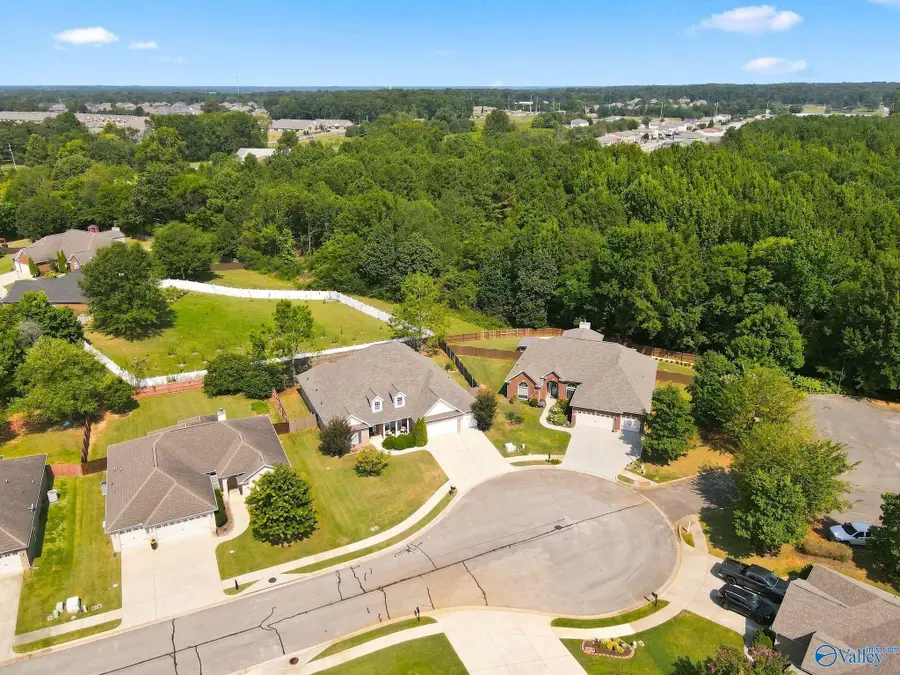 213 North Mossy Creek Circle Nw, Madison, AL 35757 - #3