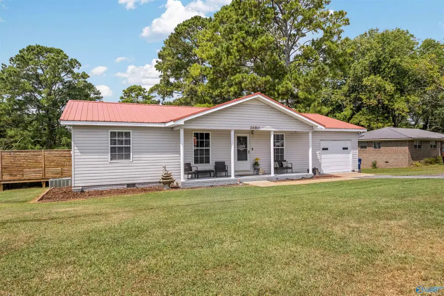 2680 Alford Bend Road, Hokes Bluff, AL 35903 - #3