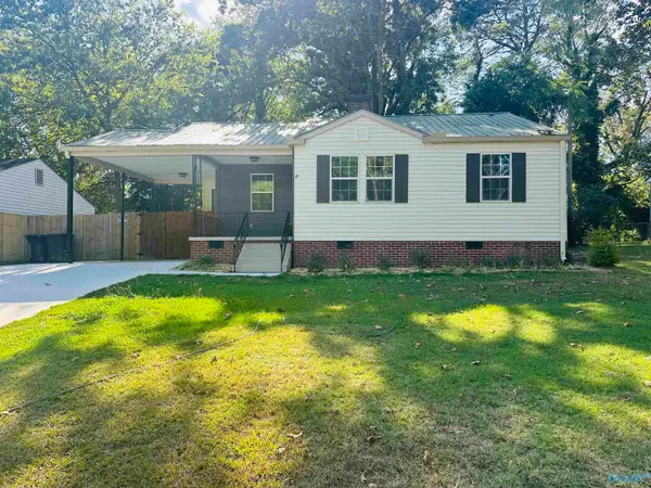 1920 Noccalula Road, Gadsden, AL 35904