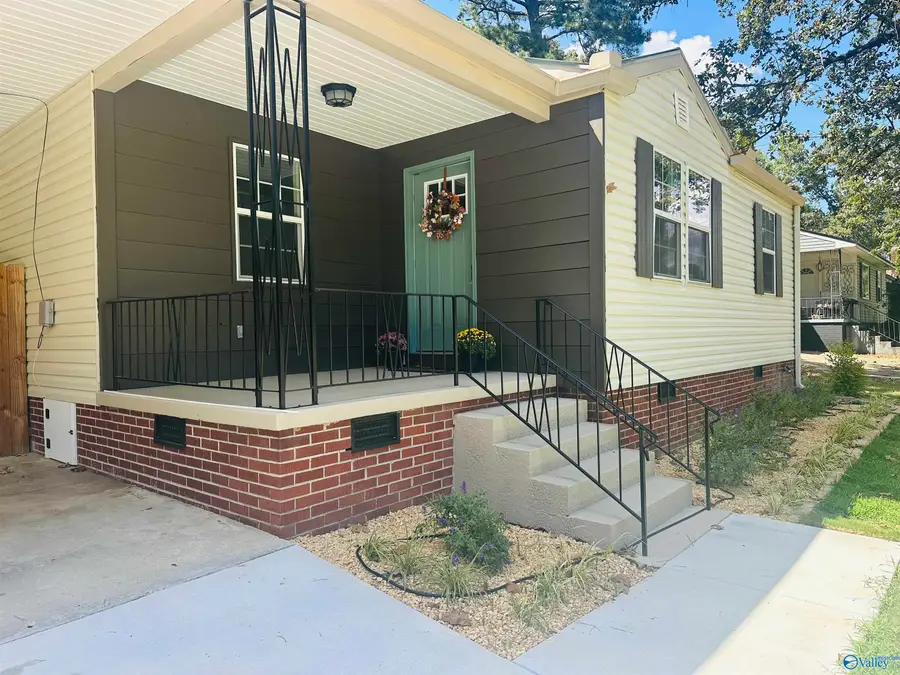 1920 Noccalula Road, Gadsden, AL 35904 - #2