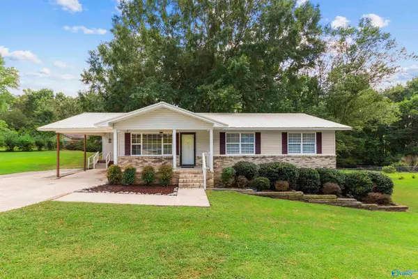1039 1st Avenue Nw, Arab, AL 35016
