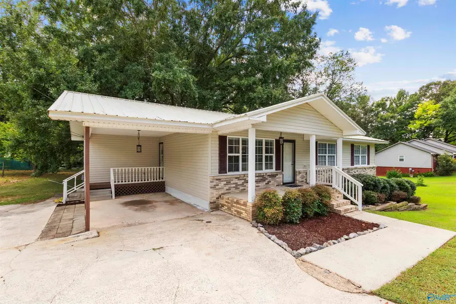 1039 1st Avenue Nw, Arab, AL 35016 - #3