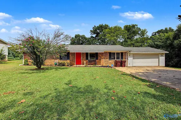5707 W Us Highway 72, Athens, AL 35611