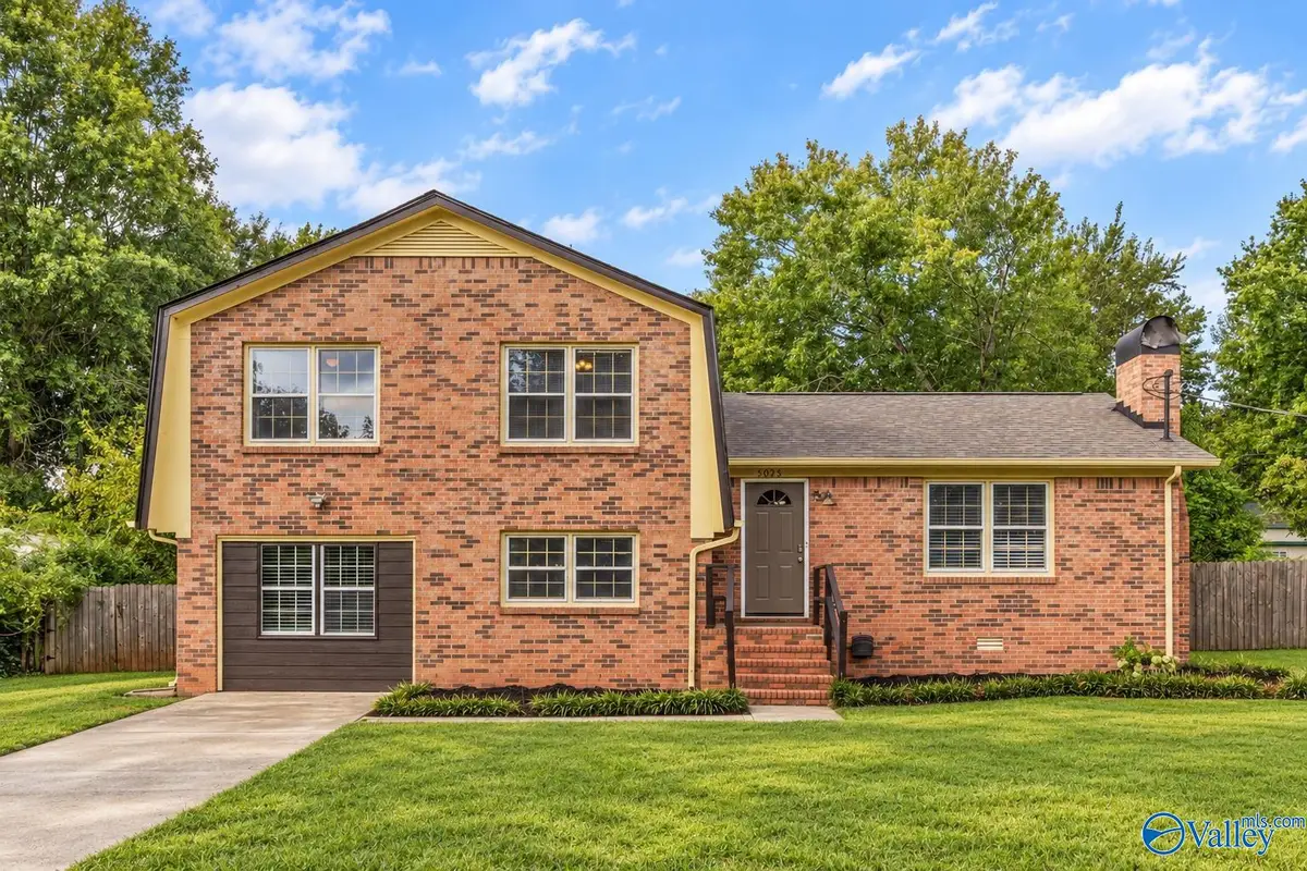 5025 Shaun Circle, Huntsville, AL 35811 - #1