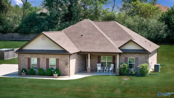 134 Lewis Vann Drive, Hazel Green, AL 35750