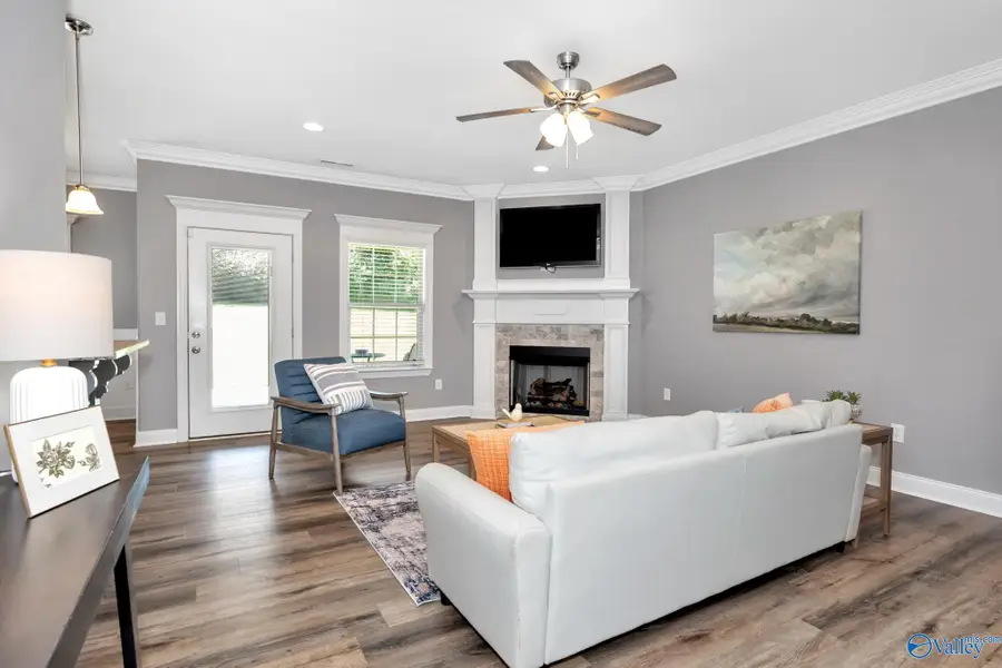 134 Lewis Vann Drive, Hazel Green, AL 35750 - #3