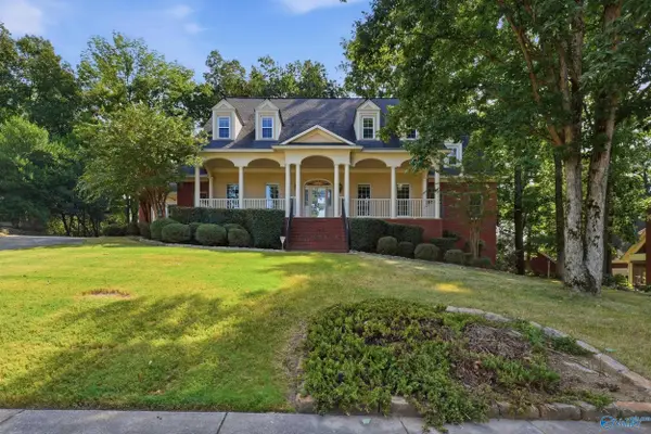 138 Inwood Trail, Madison, AL 35758