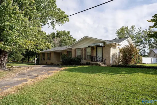 9738 Alabama Highway 40, Henagar, AL 35978