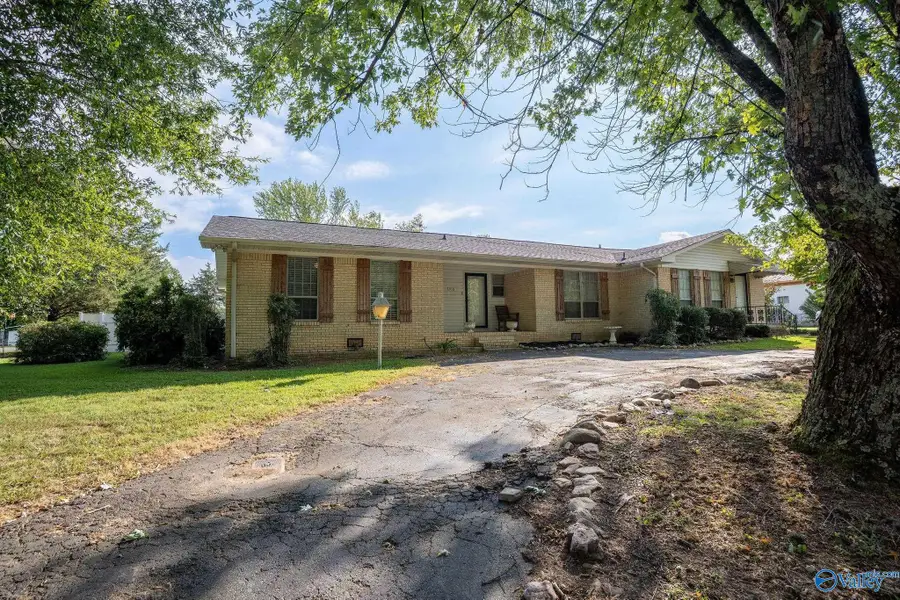 9738 Alabama Highway 40, Henagar, AL 35978 - #2
