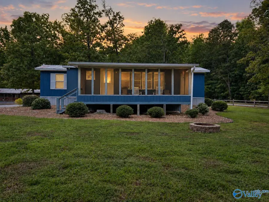 480 County Road 667, Cedar Bluff, AL 35959 - #2