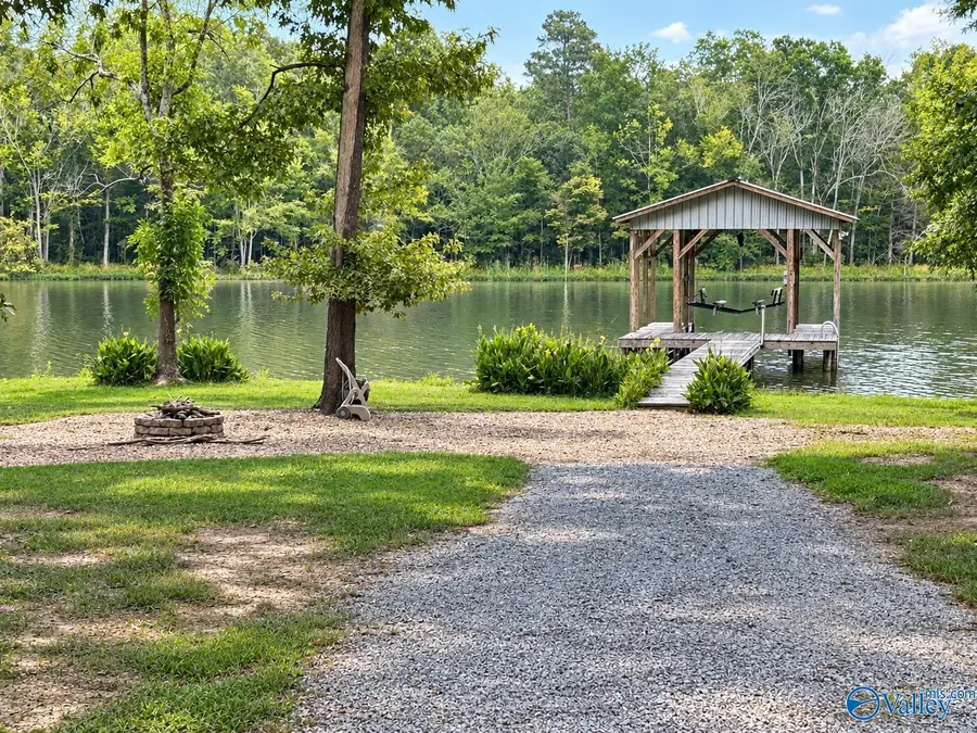 480 County Road 667, Cedar Bluff, AL 35959 - #3