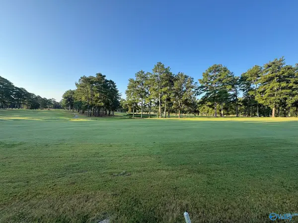 Lot 7 County Road 380, Centre, AL 35960