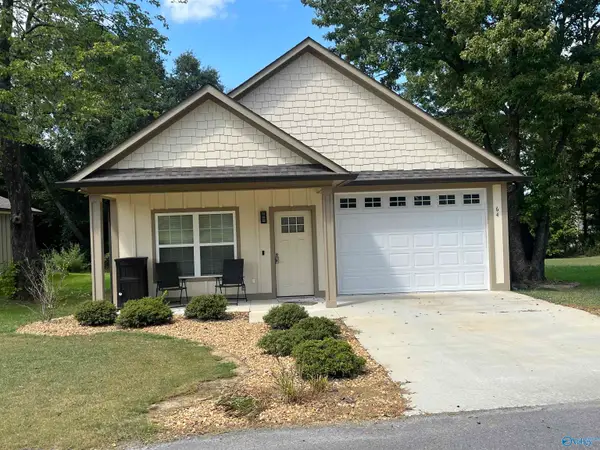 64 Wonder Lane, Albertville, AL 35950