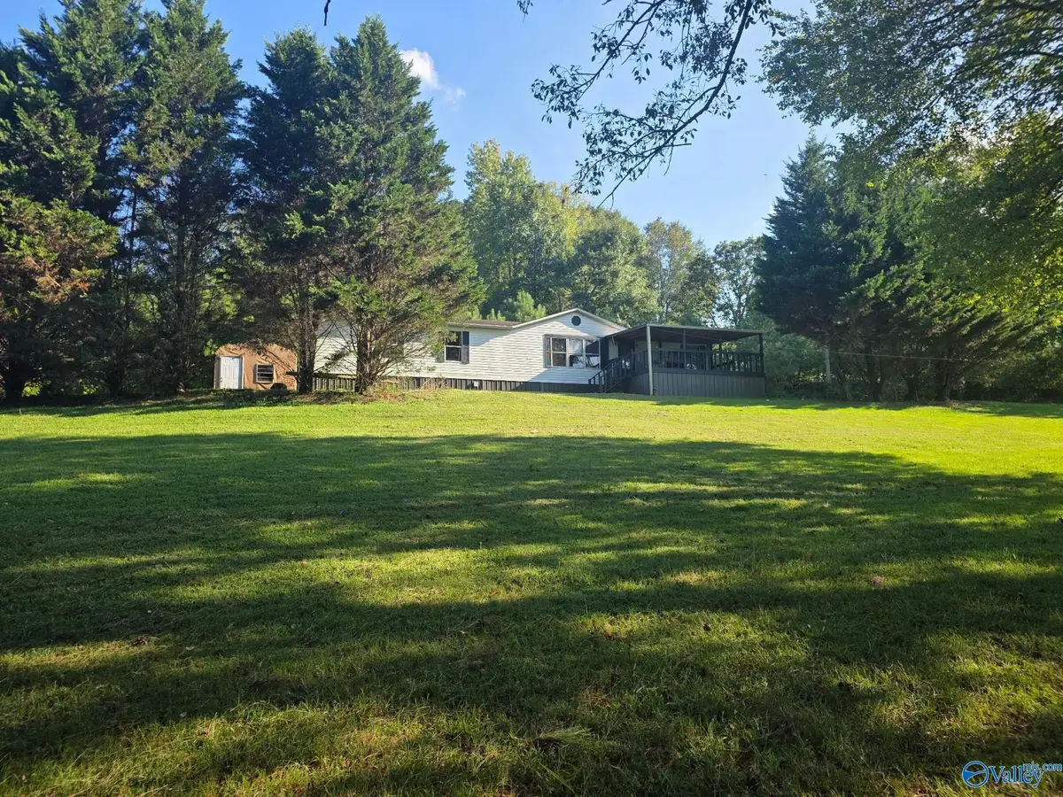 111 Willie Harris Drive, Attalla, AL 35954 - #1
