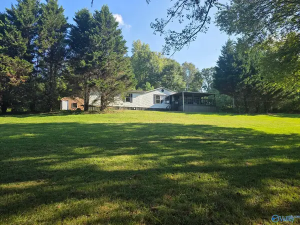 111 Willie Harris Drive, Attalla, AL 35954