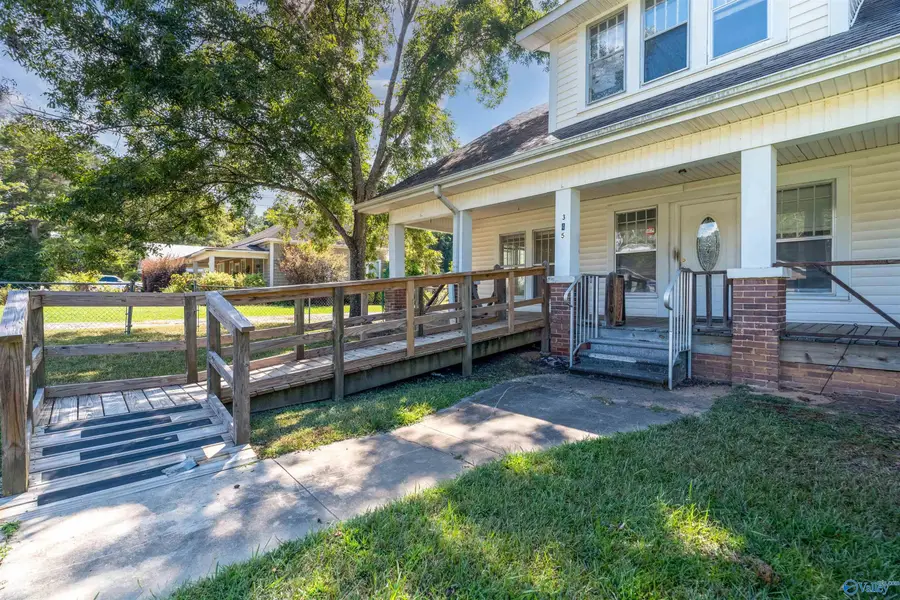 345 North River Street, Centre, AL 35960 - #2