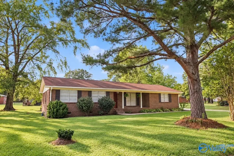1207 Larrydale Drive, Glencoe, AL 35905 - #2