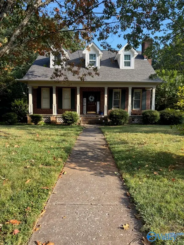 94 Oakland Trace, Madison, AL 35758