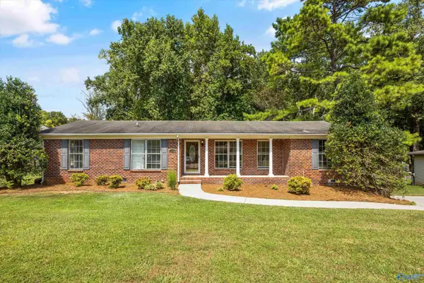 1005 Princeton Drive, Madison, AL 35758