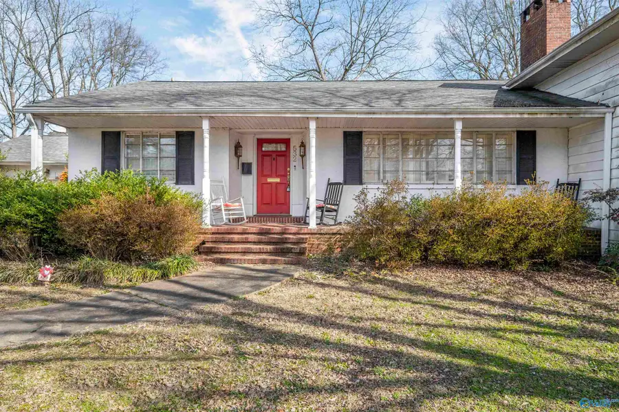 532 Reynolds Street, Gadsden, AL 35901 - #2