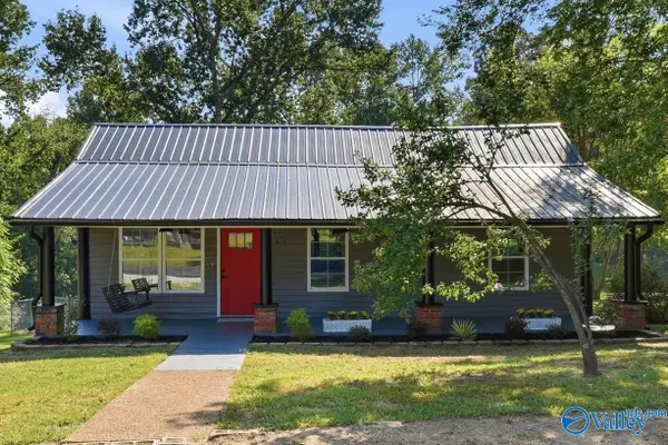 289 Schrimsher Road, Madison, AL 35758
