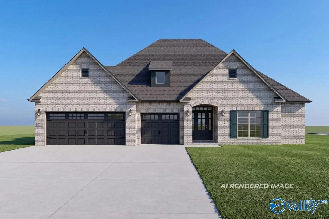 112 Jordan Bend Road, Huntsville, AL 35811 - #1