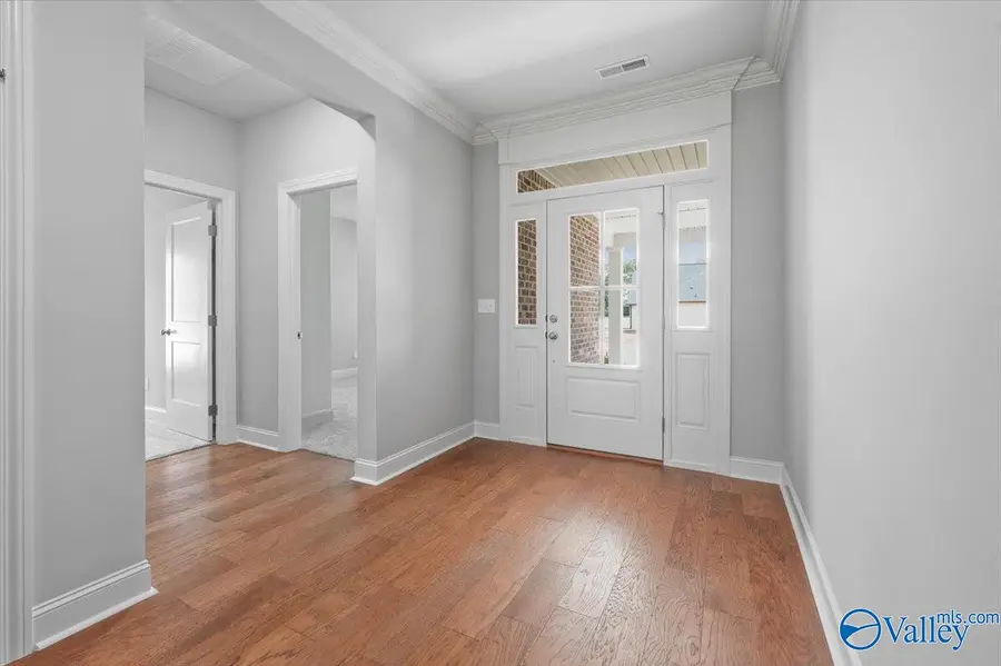 112 Jordan Bend Road, Huntsville, AL 35811 - #3