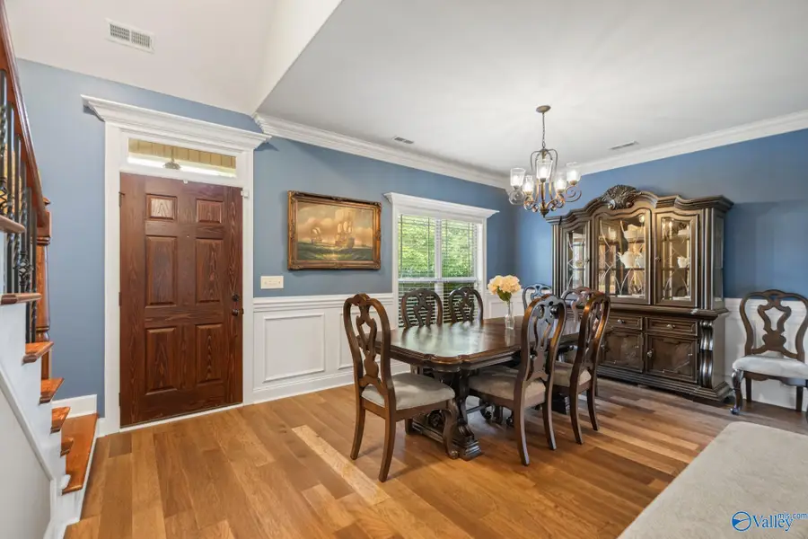 119 Wolf Creek Trail, Huntsville, AL 35824 - #2