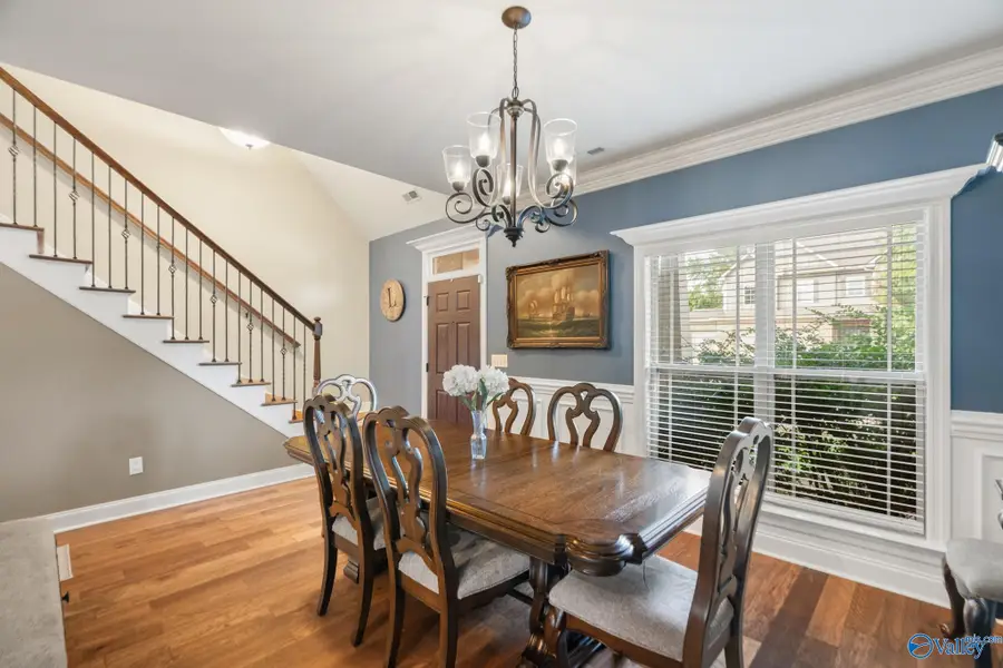 119 Wolf Creek Trail, Huntsville, AL 35824 - #3