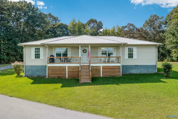 161 Wesley Lane, Attalla, AL 35954