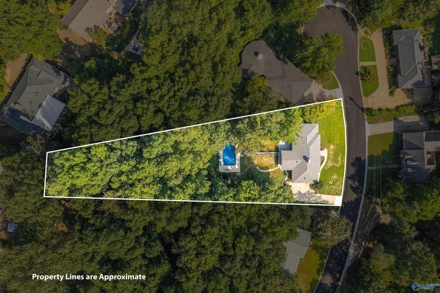 2604 Fanelle Circle, Huntsville, AL 35801 - #2