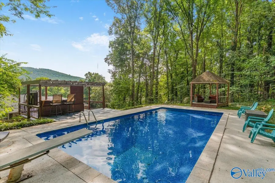 2604 Fanelle Circle, Huntsville, AL 35801 - #3