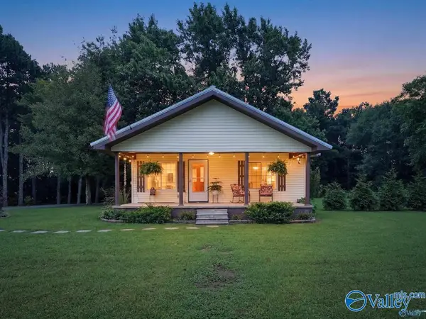 3327 Nixon Chapel Road, Albertville, AL 35950