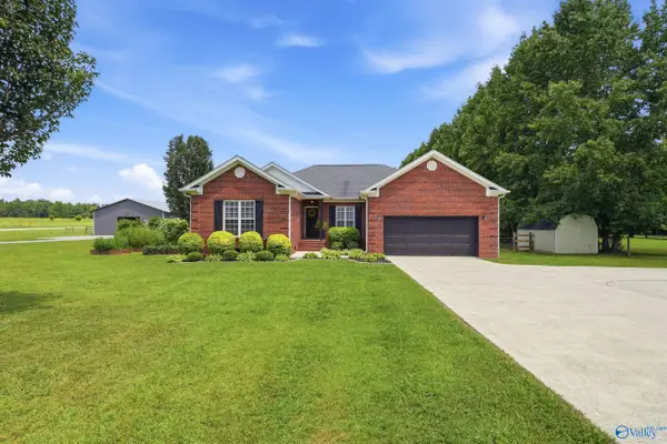 11333 Wall Triana Hwy, Toney, AL 35773