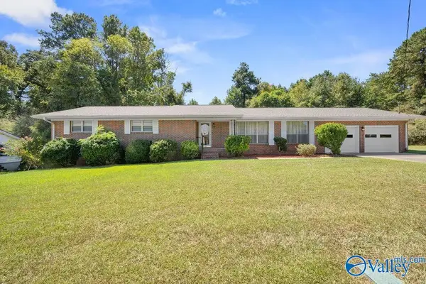 1327 Hoke Street, Gadsden, AL 35903