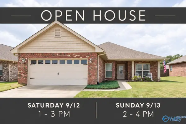 12622 Holstein Lane Sw, Huntsville, AL 35803