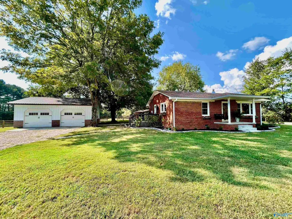 13801 Hwy 207, Anderson, AL 35610 - #1