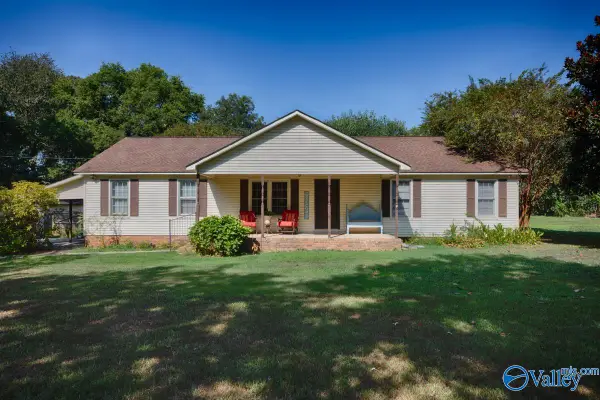 21 Blanche Circle, Taft, TN 38488