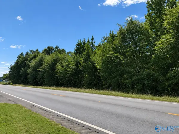 Tract 18 Cedar Bluff Road, Centre, AL 35960