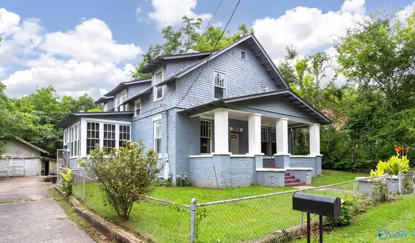 2303 Dozier Street, Gadsden, AL 35904
