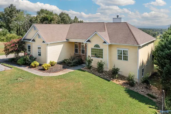 198 County Road 936, Centre, AL 35960